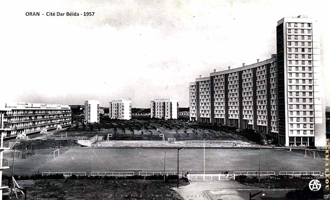 Oran - Cite Dar-Beida - 1957.jpg